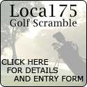 Local 175 Golf Scramble